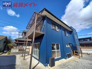 川越富洲原駅 徒歩13分 1階の物件外観写真